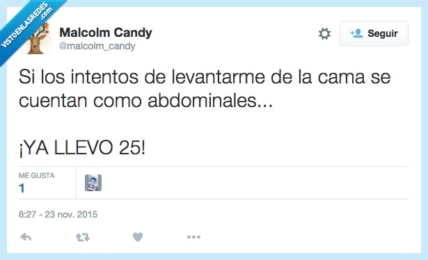 levantar,intento,cama,abdominal