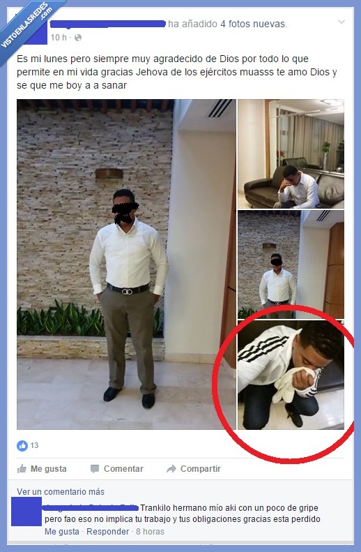 jehova,diocito,gripe,wtf,resfriado,catarro,mocos,enfermo