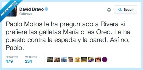 Pablo Motos,Albert Rivera,El Hormiguero