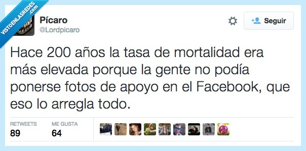 hace,200,años,tasa,mortalidad,elevada,gente,foto,apoyo,Facebook,arreglar,curar,salvar