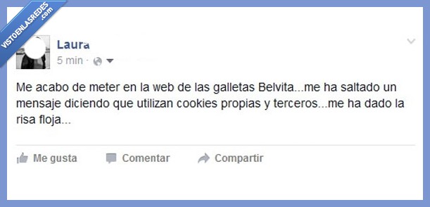 Belvita,galletas,cookies,politica,propias,terceros,web