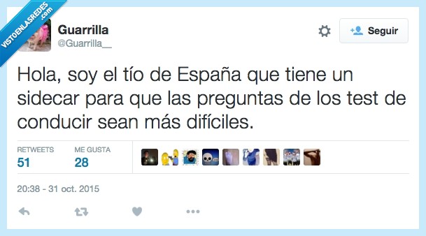 carné,test,conducir,dgt,remolque,sidecar,dificil,examen