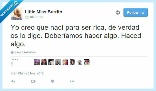 naci,ser,rica,deberiamos,hacer,haced,algo,ayuda