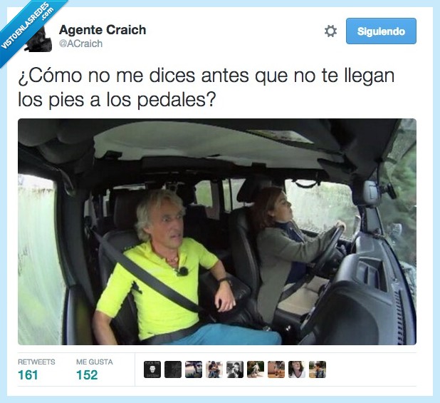 como,antes,dices,decir,pie,pedales,Calleja,Soraya Saez de Santamaría