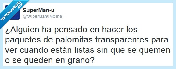 palomitas,paquete,transparente,quemadas,grano,microondas