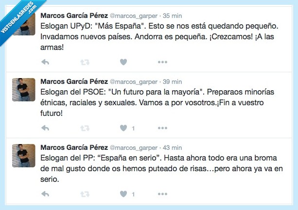 elecciones,eslóganes,20D,pp,pose,upyd,lema
