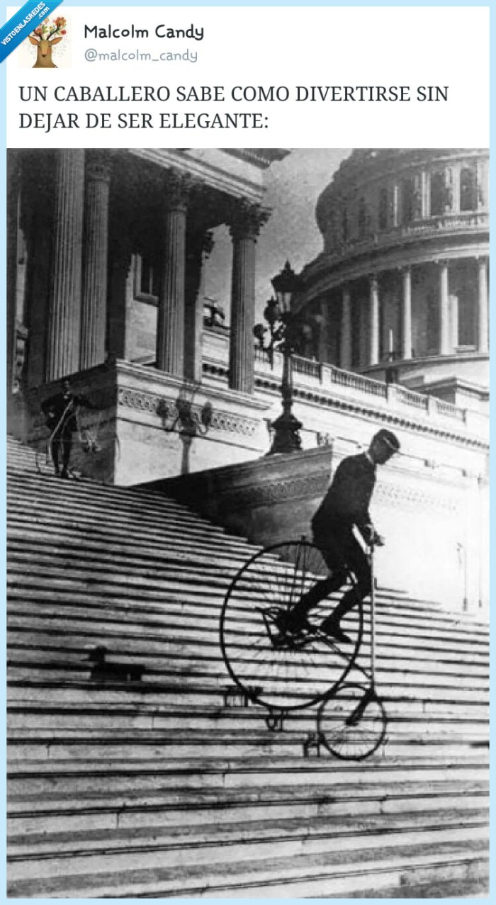 bici,bajar,escaleras,deporte,extremo,retro,vintage,bmx,caballero,peligro