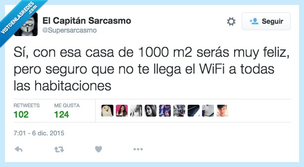 casa,grande,1000,metros,feliz,wifi,llegar,todas,habitaciones,pobre