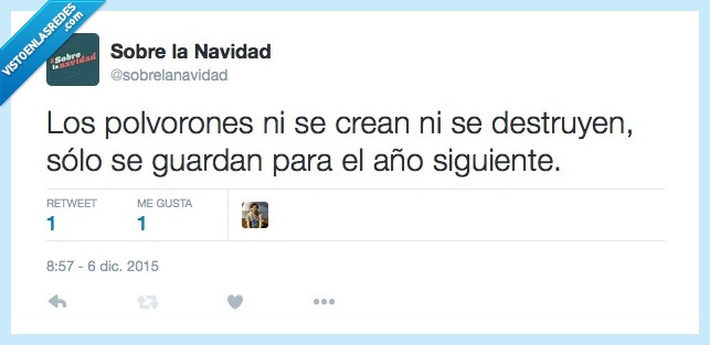 Navidad,Nochebuena,polvorones,mantecados,mantecaos,guardar,año,siguiente,caducar