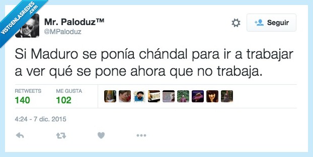 Maduro,chandal,trabajar,pijama,ropa