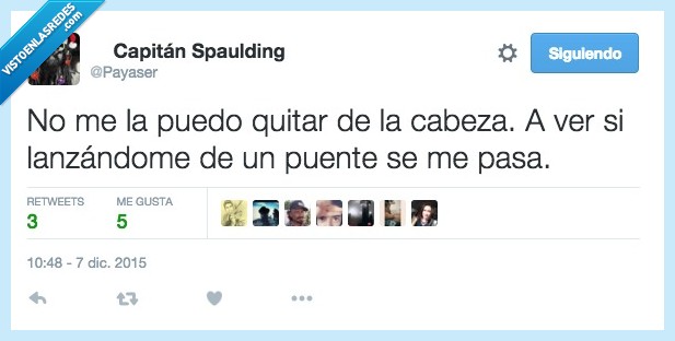 quitar,cabeza,lanzandome,lanzar,puente,pasa