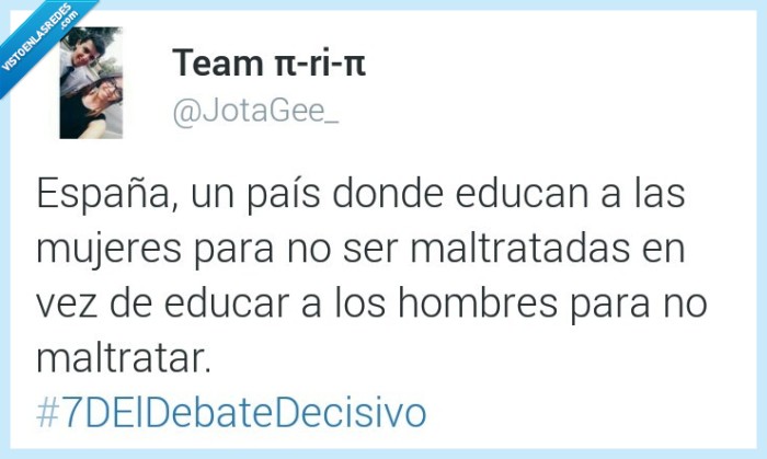 España,pais,donde educar,mujer,maltratada,maltratar,educar,pandereta