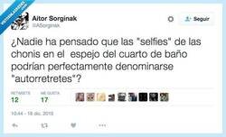 Enlace a Llamemos a las cosas por su nombre por @ASorginak