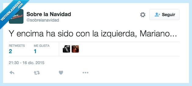 Mariano,Pontevedra,Izquierda,Puñetazo,PP,Eledecciones,20D