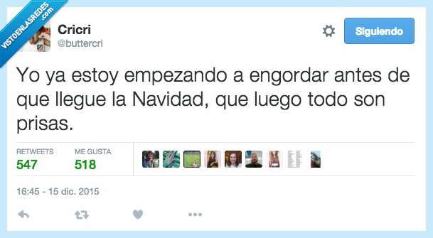 empezando,empezar,engordar,antes,llegue,llegar,navidad,prisas