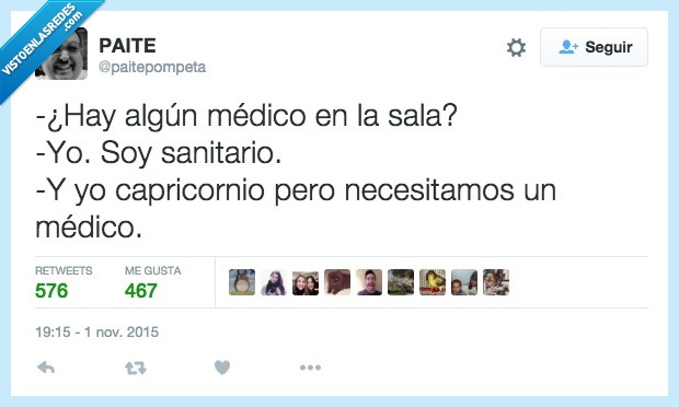 medico,algun,sala,sanitario,capricornio,sagitario,doctor