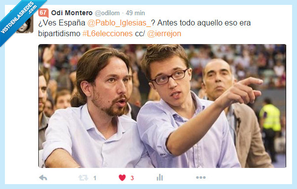 podemos,elecciones,política,pablo iglesias,iñigo errejón