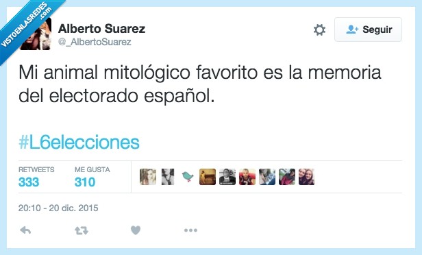 animal,mitologico,favorito,memoria,electorado,español,elecciones,20d,pp,partido popular