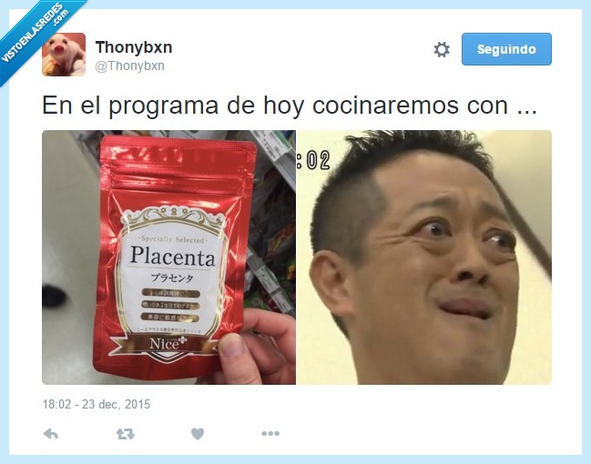cocina,placenta,wtf,sopa,japonés,cara,asco