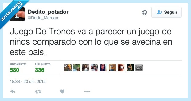 juego de tronos,parecer,juego,niños,comparado,avecina,país,politica