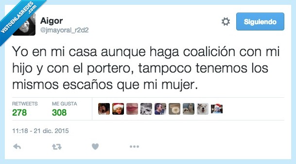 mayoria,silenciosa,pacto,marido,hijo,mujer,portero,escaño,casa,familia