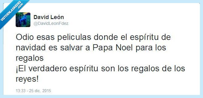 Navidad,papa noel,Santa Claus,Reyes magos,espíritu navideño