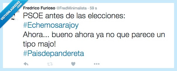 pp,psoe,sanchez,rajoy,partido,politica,pacto,echar,majo