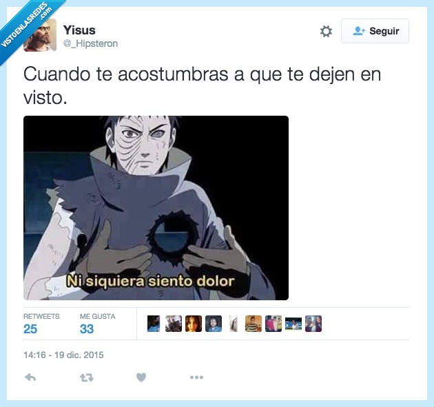 friendzone,rechazar,dolor,naruto,corazón,boquete,en visto,whatsapp