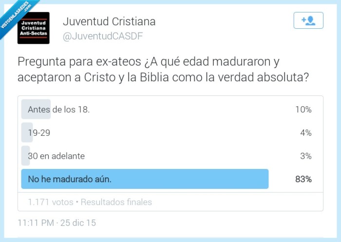 cuenta,ex,ateo,cristianismo,religion,religioso,juventud,aprender,madurar