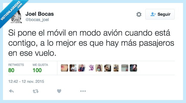 poner,movil,modo,avion,contigo,pasajero,otros,otras,pareja,amor