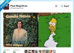 Enlace a No te lo esperabas, pero ahora no podrás dejar de verlo por @PijusMagnificvs
