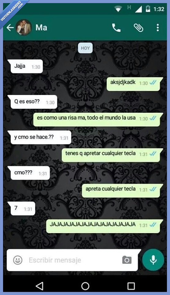 madre,risa,letras,cualquier,tecla,7,reir