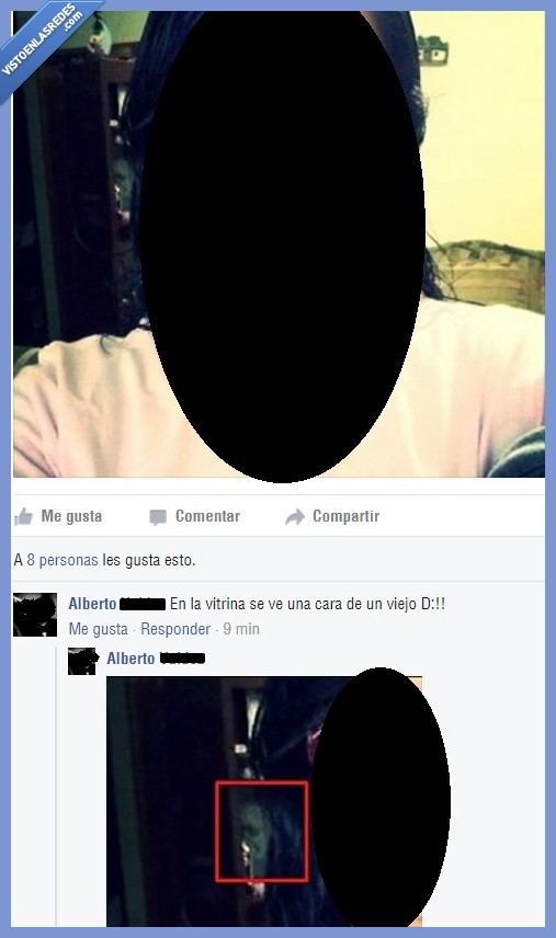 foto,perfil,facebook,fantasma,viejo,poseído,Quemad La Casa,exorcismoooooos