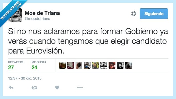 aclaramos,aclarar,gobierno,eurovisión,candidato,España