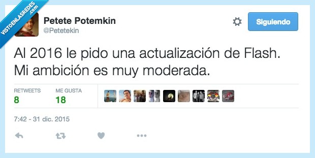 2016,actualizacion,flash,ambicion,moderada,poco