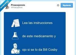 Enlace a Yo de ti no me fiaría demasiado... por @Proscojncio