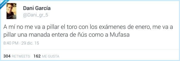 pillar,toro,examen,manada,entera,ñus,mufasa
