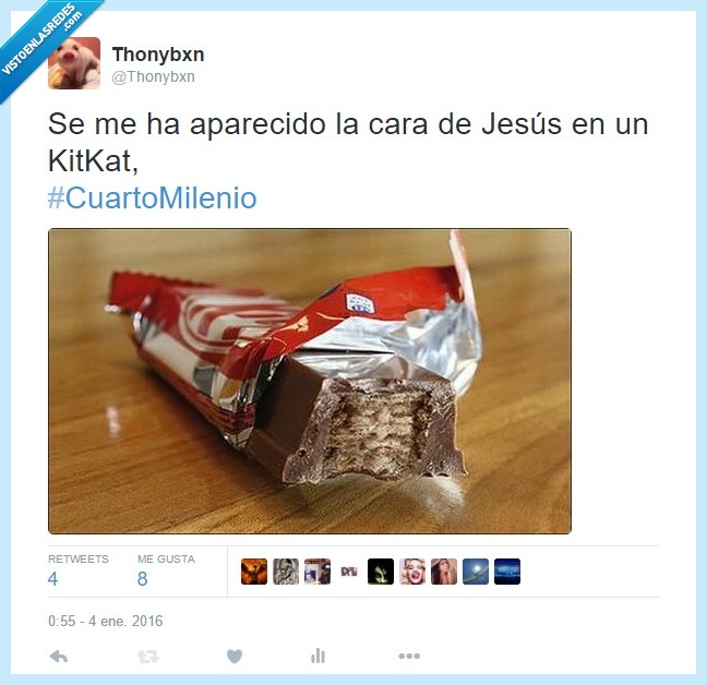Apariciones,jesus,kitkat,cara,Belmez