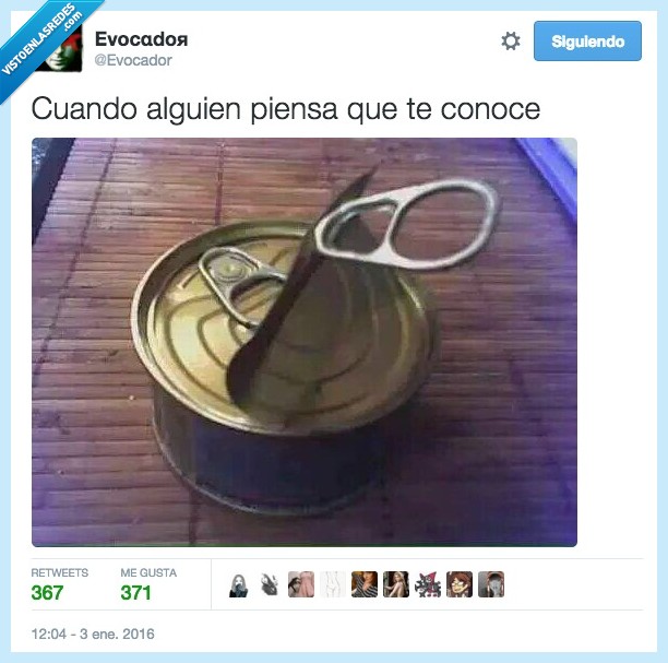 conocer,lata,debajo,tapa,otra,capas,conozco,mentira