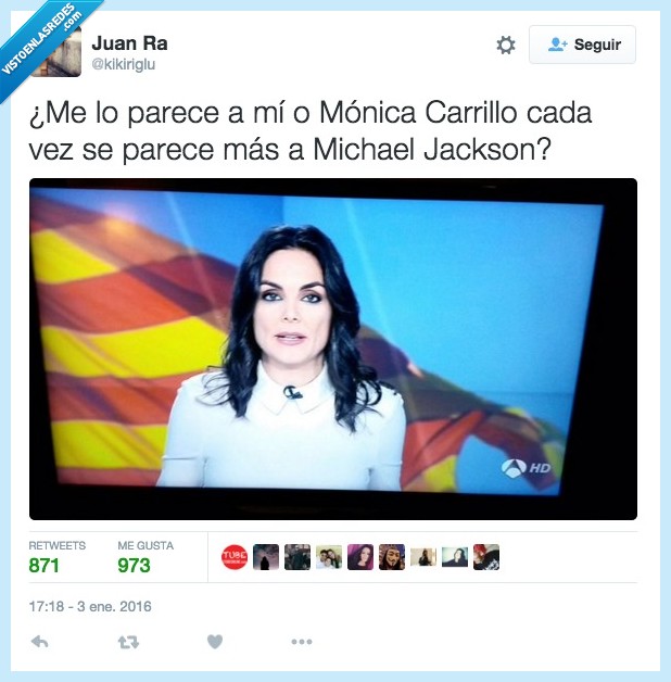 parece,parecer,monica,carrillo,michael JAckson