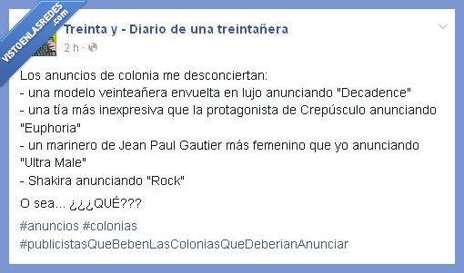 colonias,navidad,reyes,perfumes,publicidad,anuncios,marketing