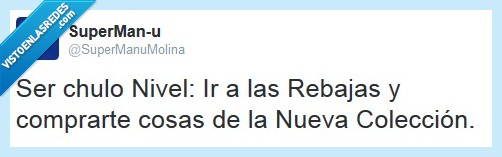 rebajas,chulo,nivel,nueva colección,comprar