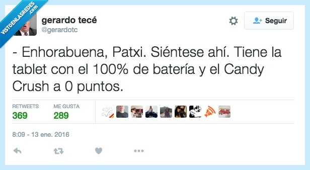 Patxi,Lopez,enhorabuena,congreso,sientese,sentar,tablet,batería,100%,Candy Crush,Celia Villalobos