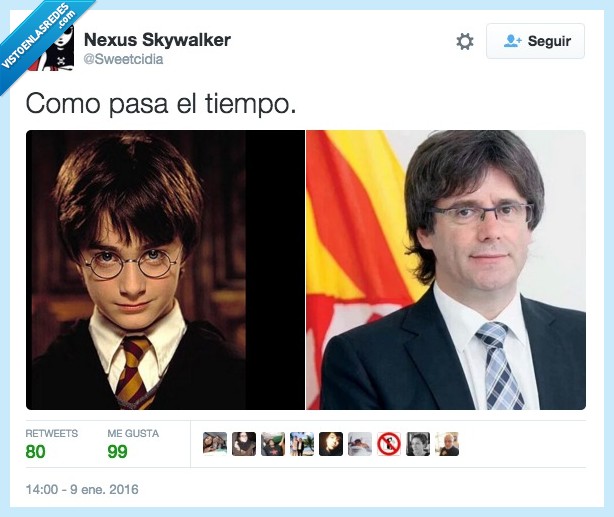 paso,tiempo,pasar,Puigdemont