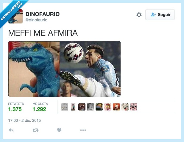meffi,messi,afmira,admira,jaw,mandibula,trex,t rex,t-rex,azul,boca,dientes