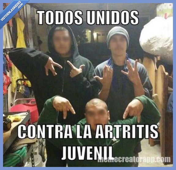 artritis,juvenil,euro,investigacion,invertir,compartido,pandillero,signo,dedo