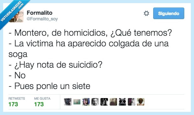 suicidio,nota,siete,homicidios,victima,7