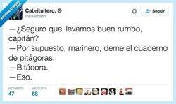 Enlace a Esto va a acabar pero que el Titanic por @ElMatiash