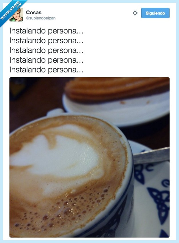 instalando,instalar,persona,cafe