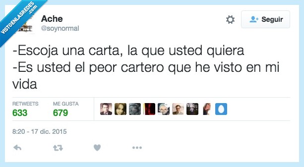 escoja,escoger,carta,peor,cartero,ever,visto,ver,jamás